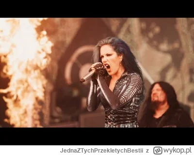 JednaZTychPrzekletychBestii - #muzyka
