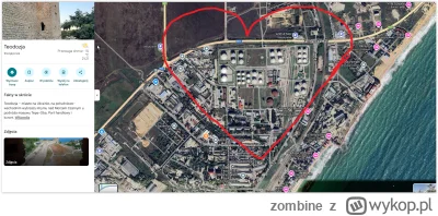 zombine - Mili państwo, czy to są te zbiorniki przeciwlotnicze w Teodozji ? Skuteczno...