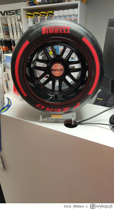 DickWilden - @DickWilden: