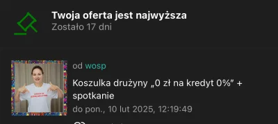 Kuriozum - @SatanWasa_Babyboomer: chociaż chwilę się pocieszę, może do jutra będę pro...