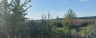 wielbicielstormiron - Wierzcie lub nie 50 metrów dalej jest jezioro