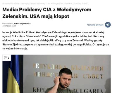 Zapomniane_Haslo - ale to jest chad. Przytulić setki milionów zielonych od Bidena, kt...