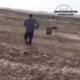 freemilan666 - Drugi intensywny pościg: irański wywiad ściga ciężarówkę Mossadu wypeł...