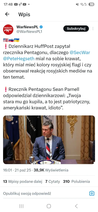 Gruboklates - #przegryw #wojna #ukraina