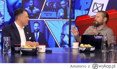 Amatorro - Pamiętacie jak ta cyniczna gnida chciała za 10 tysięcy na tego chorego chł...