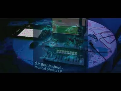 michaqal - #muzyka #muzykaelektroniczna #breakcore #jungle #idm #experimental