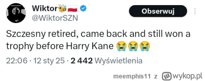 meemphis11 - XD

#mecz