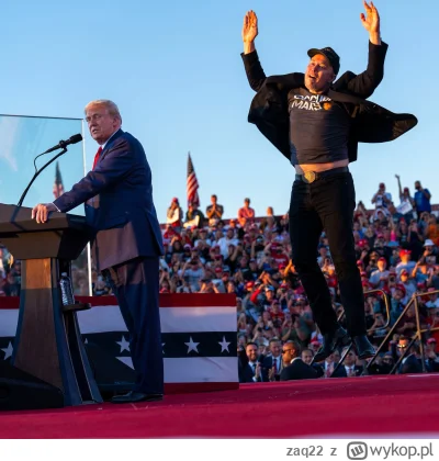 zaq22 - #gielda 
Jeszcze niedawno byli najlepszymi kolegami.
Wspólnie latali samolote...