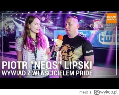 mejjt - #famemma który by podskoczył panu lipskiemu indygo? kazdy by gaciami trzasl