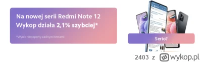 2403 - *Wynik nie poparty żadnymi testami

WTF XD

#wykop #heheszki