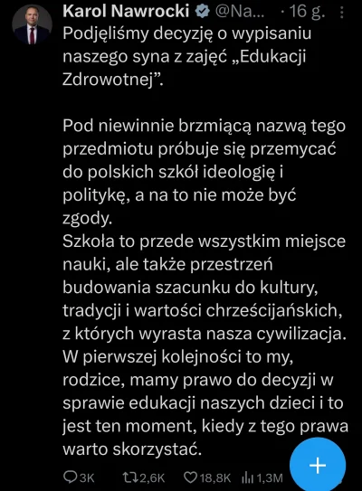 Niesondzem - #bekazkatoli #bekazpisu
Prawactwo wieśniactwo znalazło nowego szatana - ...