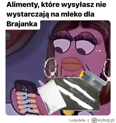 Lodyzlidla - #przegryw