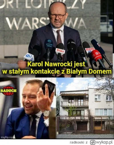 radkoski - #bekazpisu #polityka 😎