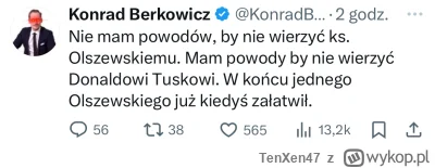 TenXen47 - Powiedźcie jak możecie nie wierzyć chłopu który zarabiał na wmawianiu inny...