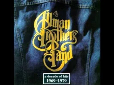 yourgrandma - The Allman Brothers Band - Jessica