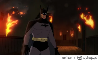 upflixpl - Batman: Caped Crusader | Zdjęcia i data premiery nowego serialu animowaneg...