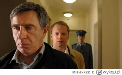 Misiekkkk - Wrzucam swój stary wpis, bo ten serial wart jest przypominania.

Serial G...