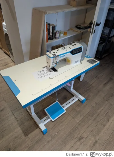 Darknes17 - #chwalesie Pijcie ze mną kompot
 
Ledwo miesiąc temu chwaliłem się wam ze...