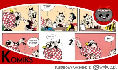 KulturowyKociolek - https://popkulturowykociolek.pl/lucky-luke-tom-40-wielki-ksiaze-r...