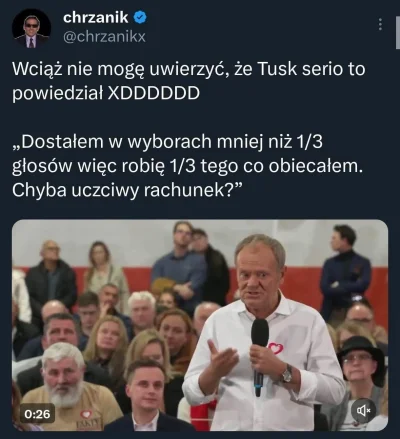 jan-banas - #polityka #bekazpisu #bekazkonfederacji

Widzę, że staliście się za słabo...