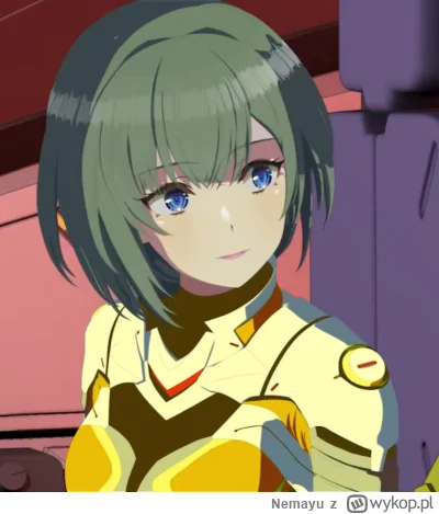 Nemayu - Kto to? Co to za anime?
#pytanie #pytaniedoeksperta #anime #ciekawostki