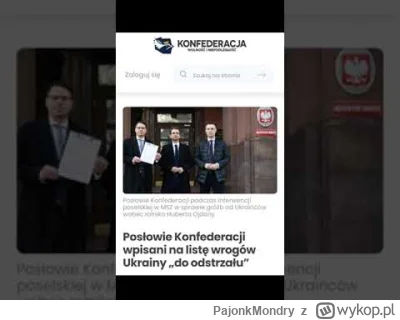 PajonkMondry - Więcej Wideo Ryszard Wilk