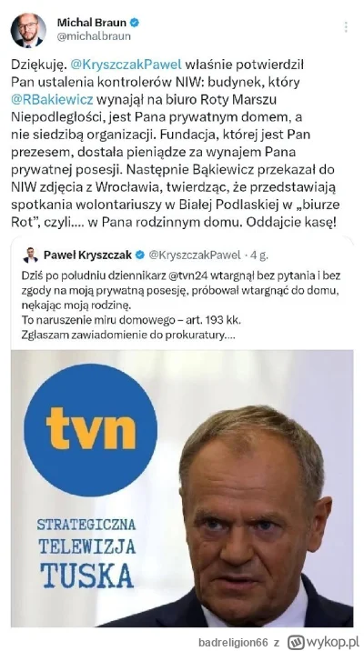 badreligion66 - #polityka Co to są za łby to jest szok xD