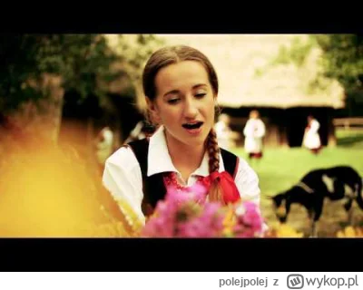polejpolej - Rokiczanka - W moim ogródecku