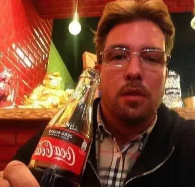 chalwaklb - Dzisiaj mój drugi dzień w Berlinie. Jako że kocham kebaby gemuse to wpadł...