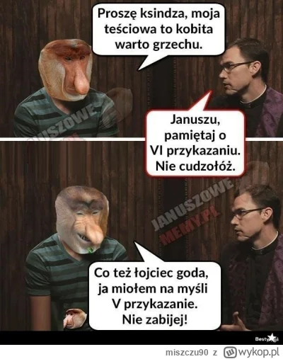 miszczu90 - @PierwszySpartanin: