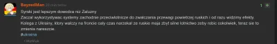 Szinako - Syrski jest lepszym dowódcą, bo chwile po objęciu stanowiska stracił Awdiji...