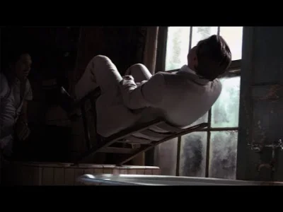 thewatchmaker - Jestem w szpitalu, podreperują mój stan lekami i bezpośrednio później...