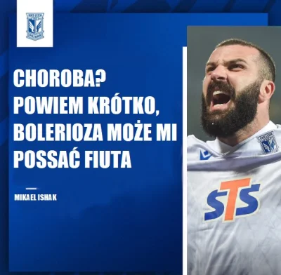 EliadezPoznania - #mecz