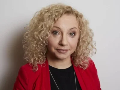 remlezar - @Tony47: Co tam jęczysz, mizoginie (?) Naszym witaminkom się to po prostu ...