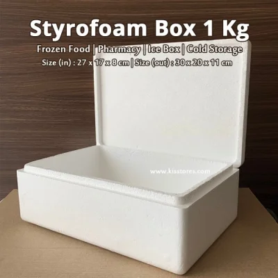 BArtus - @DreqX styrobox w zoologicznym przy m1 se kup.