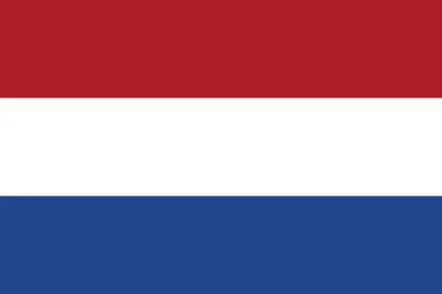 Kagernak - @DarthRegis: No tak właściwie to flaga Holandii. Można by powiedzieć że fr...