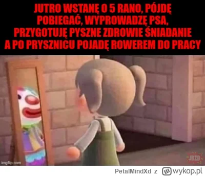 PetalMindXd - @JaNieGejJaPapiesz: a co ty