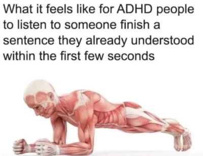 kaczoor - Czasami rozmowa z niektórymi ludźmi jest za wolna.
Albo jakiś filmik na yt,...