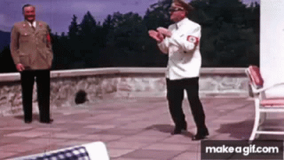 panDario - @matthewonthego: