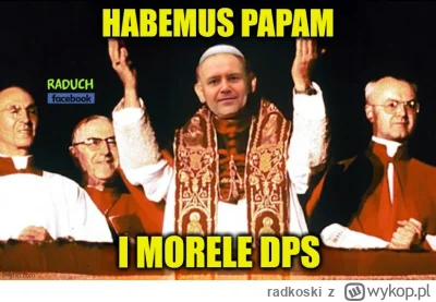 radkoski - #bekazpisu #polityka 😎