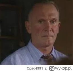 Opad4991 - #rolnikszukazony Klaudia czerwona jak Biernacki ze Złotopolskich