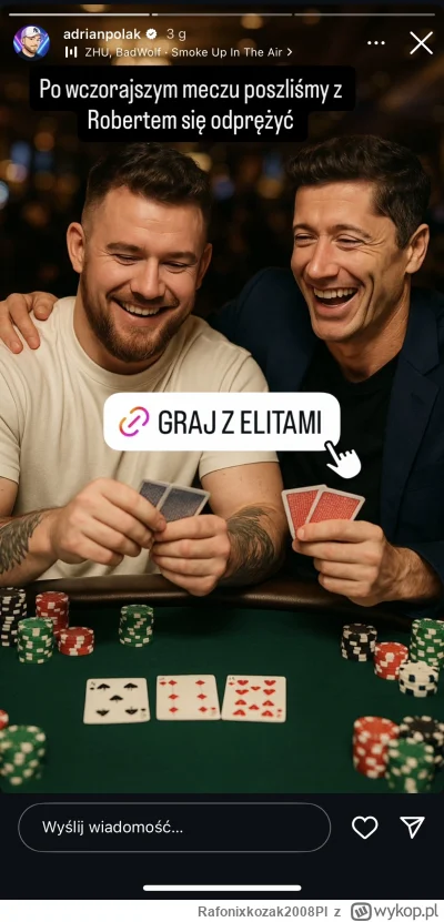 Rafonixkozak2008Pl - #famemma w temacie wpisu JanDzbanPL polecam każdego prawemu wyko...