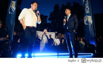 lagito - Mało kto wtedy dostrzegał to w pełni, ale być może właśnie Ryszard Petru (Po...