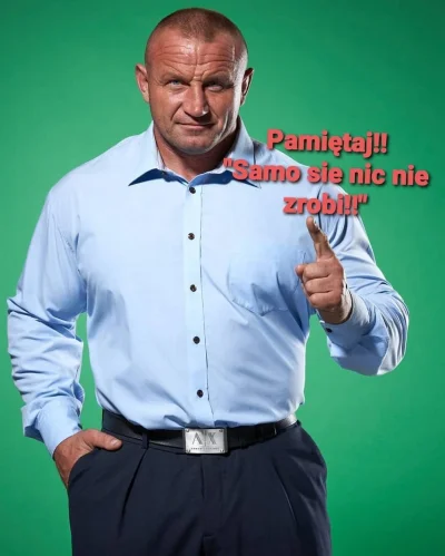 oskrz - @JudzinStouner

ps.
przecież Pudzian też z branży