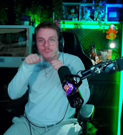 Artok - Ostrzegam i przypominam, że jeżeli będziecie szkalować Arka to niezwłocznie z...