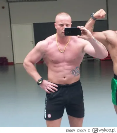 piggy_piggy - Trzeba znowu ożywić tag #famemma bez kitu