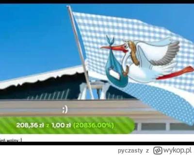 pyczasty - Oj widzę, ze dziś ciepłych chłopaczków męczy kac moralny i już łukasz ukr...
