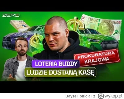 Bayzel_official - #budda nie ma lekko (⌐ ͡■ ͜ʖ ͡■) https://www.youtube.com/watch?v=Rt...