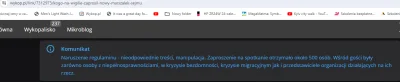 dom_perignon - Zaraz znalezisko też spadnie z rowerka a moderator przylepi złamanie p...