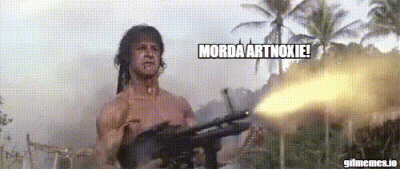 Aggressive_Perfector - Freak fighty, to ON! 

#famemma